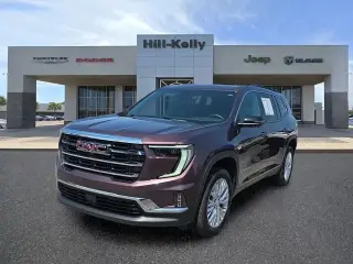 GMC Acadia 2026 Elevation SUV 4 puertas
