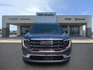 GMC Acadia 2026 Elevation SUV 4 puertas