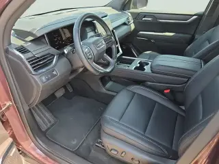 GMC Acadia 2026 Elevation SUV 4 puertas