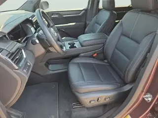 GMC Acadia 2026 Elevation SUV 4 puertas