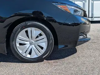 Nissan LEAF 2025 S 4dr Hatchback