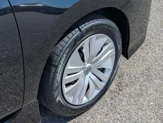 Nissan LEAF 2025 S 4dr Hatchback