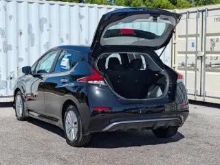 Nissan LEAF 2025 S 4dr Hatchback