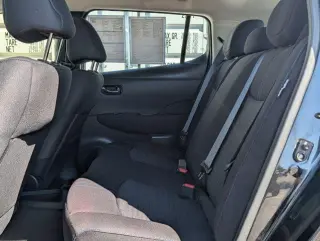 Nissan LEAF 2025 S 4dr Hatchback