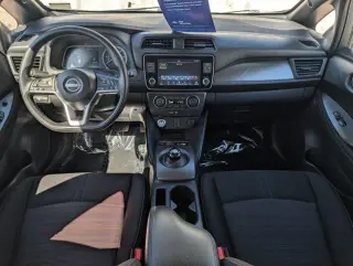 Nissan LEAF 2025 S 4dr Hatchback