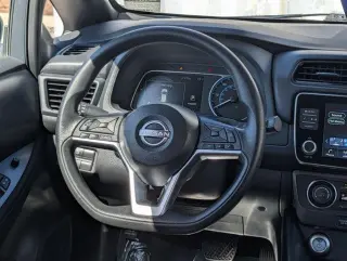 Nissan LEAF 2025 S 4dr Hatchback