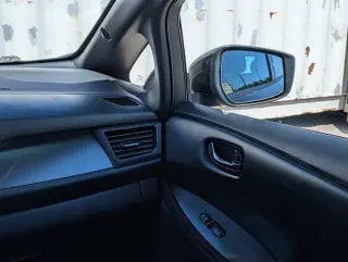 Nissan LEAF 2025 S 4dr Hatchback