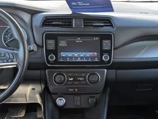 Nissan LEAF 2025 S 4dr Hatchback