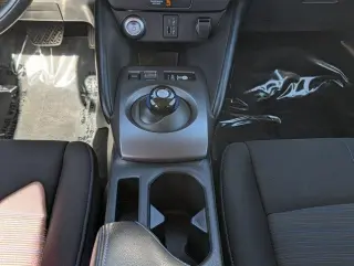 Nissan LEAF 2025 S 4dr Hatchback