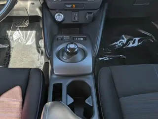 Nissan LEAF 2025 S 4dr Hatchback