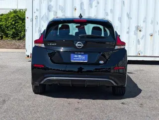 Nissan LEAF 2025 S 4dr Hatchback