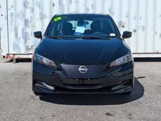 Nissan LEAF 2025 S 4dr Hatchback