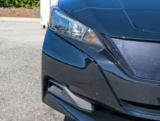 Nissan LEAF 2025 S 4dr Hatchback