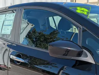 Nissan LEAF 2025 S 4dr Hatchback