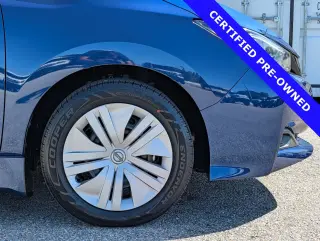 Nissan LEAF 2025 S 4dr Hatchback