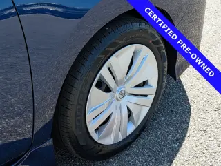 Nissan LEAF 2025 S 4dr Hatchback