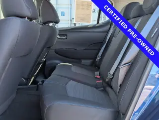 Nissan LEAF 2025 S 4dr Hatchback