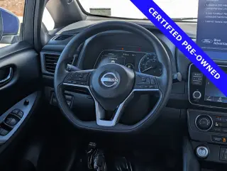 Nissan LEAF 2025 S 4dr Hatchback