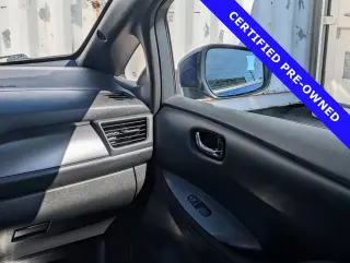 Nissan LEAF 2025 S 4dr Hatchback