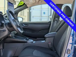 Nissan LEAF 2025 S 4dr Hatchback