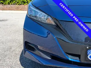 Nissan LEAF 2025 S 4dr Hatchback
