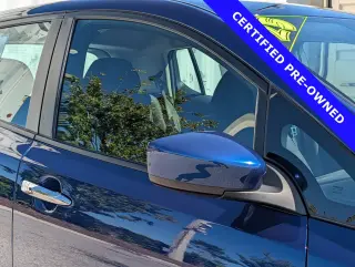 Nissan LEAF 2025 S 4dr Hatchback