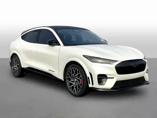 Ford Mustang Mach-E 2023 AWD GT 4dr SUV
