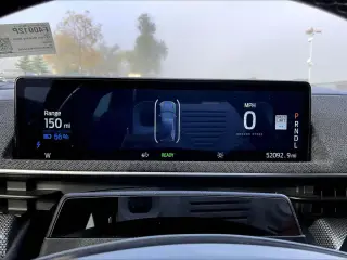 Ford Mustang Mach-E 2023 AWD GT 4dr SUV