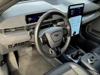 Ford Mustang Mach-E 2023 AWD GT 4dr SUV