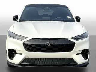 Ford Mustang Mach-E 2023 AWD GT 4dr SUV