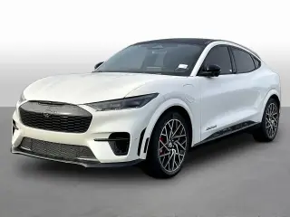 Ford Mustang Mach-E 2023 AWD GT 4dr SUV