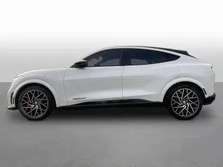 Ford Mustang Mach-E 2023 AWD GT 4dr SUV