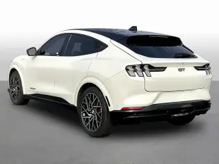 Ford Mustang Mach-E 2023 AWD GT 4dr SUV