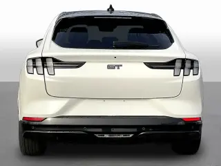 Ford Mustang Mach-E 2023 AWD GT 4dr SUV