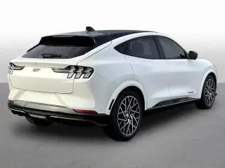 Ford Mustang Mach-E 2023 AWD GT 4dr SUV