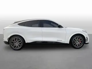 Ford Mustang Mach-E 2023 AWD GT 4dr SUV