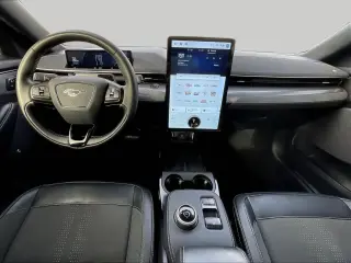 Ford Mustang Mach-E 2023 AWD GT 4dr SUV