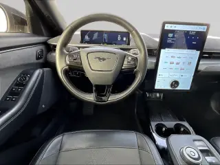 Ford Mustang Mach-E 2023 AWD GT 4dr SUV