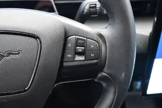 Ford Mustang Mach-E 2024 AWD Premium 4dr SUV