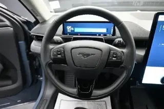 Ford Mustang Mach-E 2024 AWD Premium 4dr SUV
