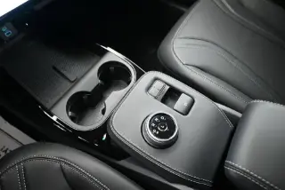 Ford Mustang Mach-E 2024 AWD Premium 4dr SUV