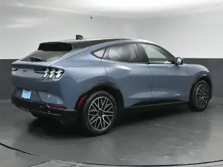 Ford Mustang Mach-E 2024 AWD Premium 4dr SUV