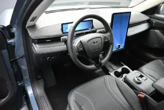 Ford Mustang Mach-E 2024 AWD Premium 4dr SUV