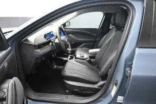 Ford Mustang Mach-E 2024 AWD Premium 4dr SUV