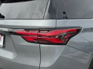 Chevrolet Traverse 2023 RS 4dr SUV