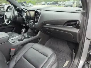 Chevrolet Traverse 2023 RS 4dr SUV