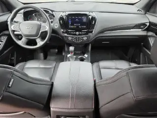 Chevrolet Traverse 2023 RS 4dr SUV