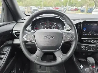 Chevrolet Traverse 2023 RS 4dr SUV