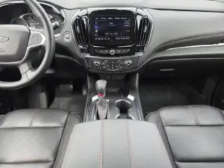 Chevrolet Traverse 2023 RS 4dr SUV