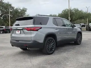 Chevrolet Traverse 2023 RS 4dr SUV